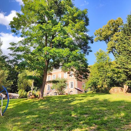 Appartement Au Coeur De La Suisse Normande Thury-Harcourt-le-Hom Bagian luar foto
