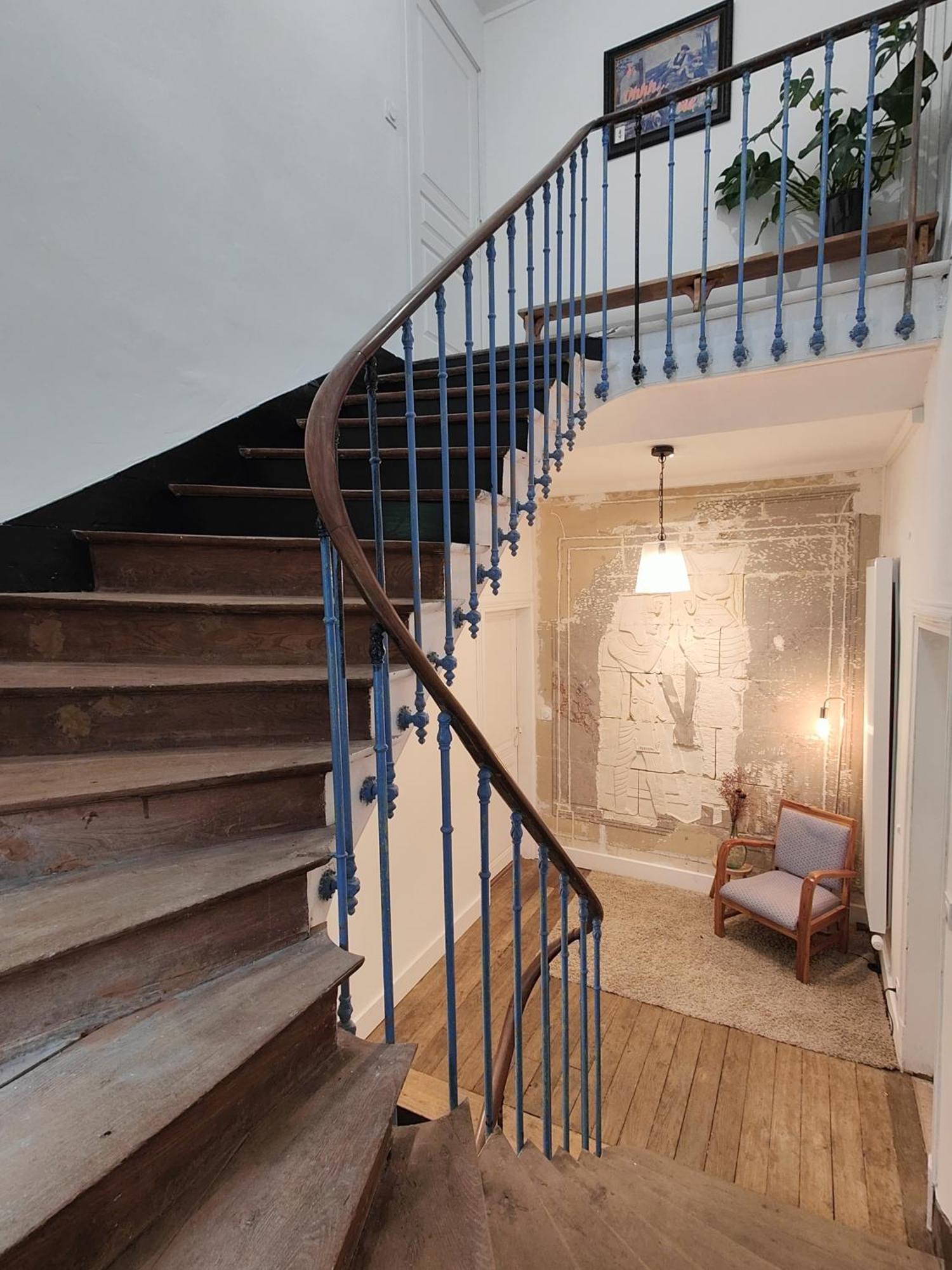 Appartement Au Coeur De La Suisse Normande Thury-Harcourt-le-Hom Bagian luar foto