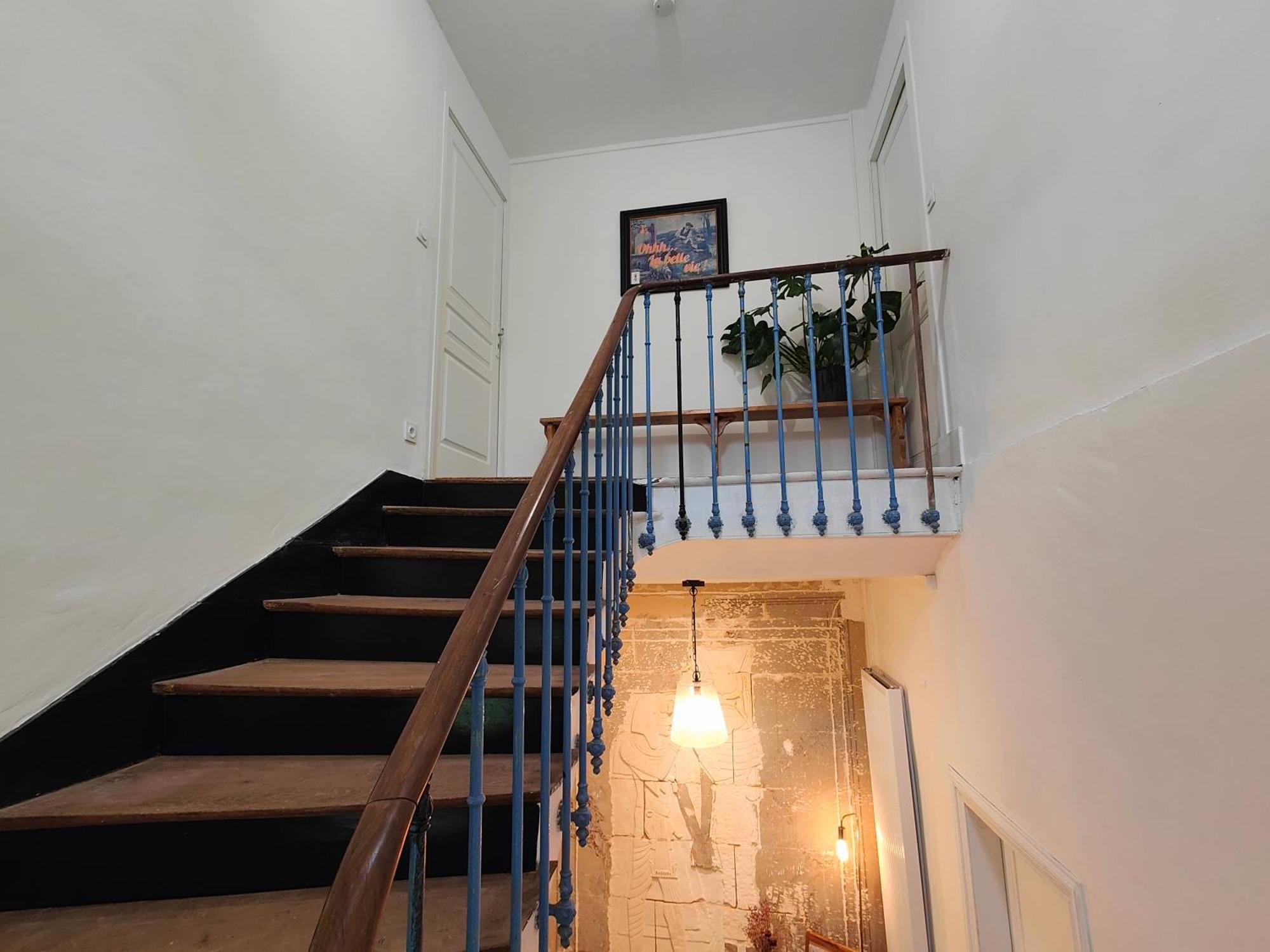 Appartement Au Coeur De La Suisse Normande Thury-Harcourt-le-Hom Bagian luar foto