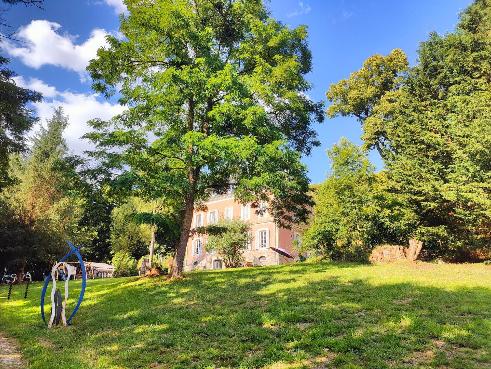 Appartement Au Coeur De La Suisse Normande Thury-Harcourt-le-Hom Bagian luar foto