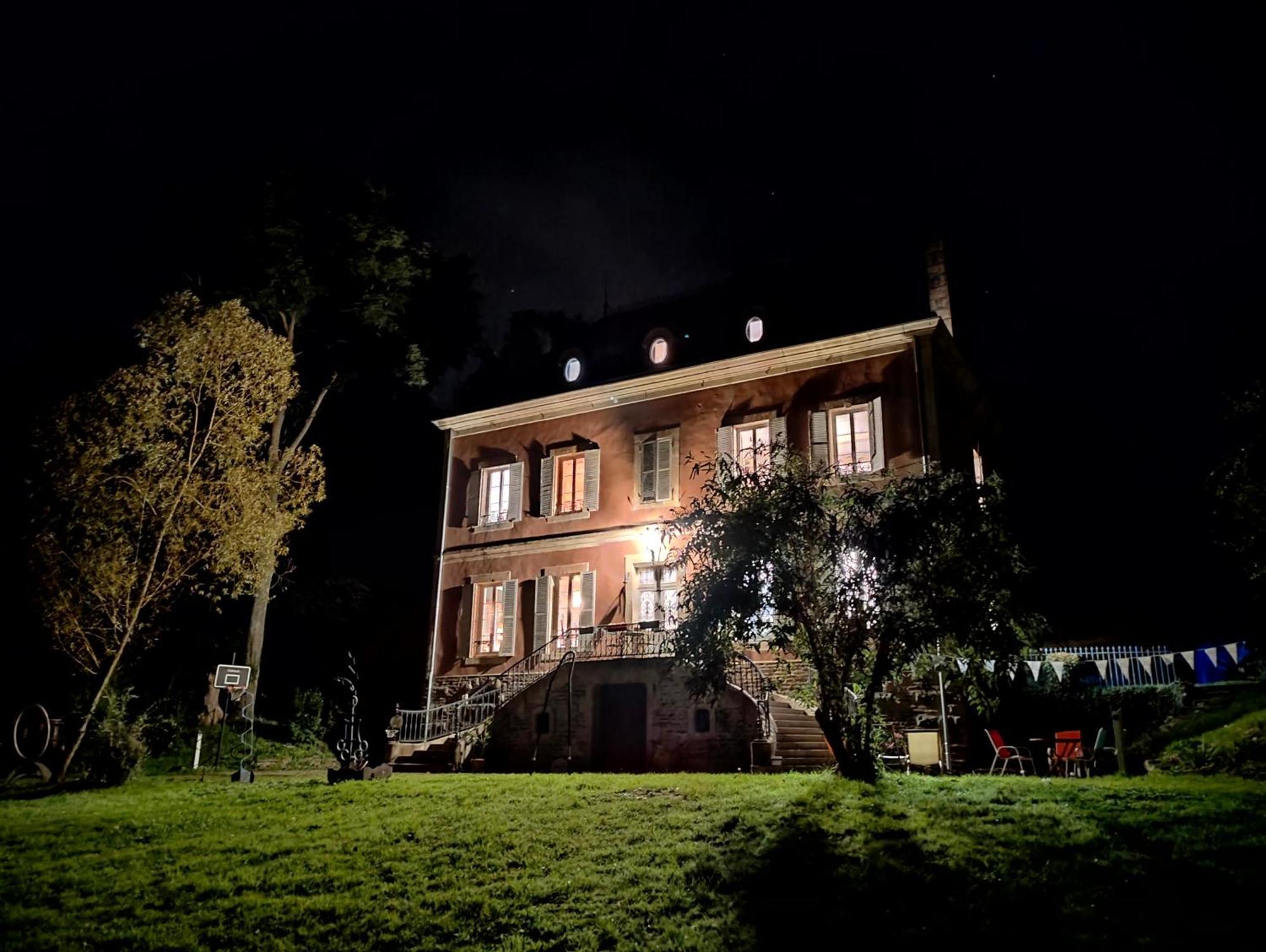 Appartement Au Coeur De La Suisse Normande Thury-Harcourt-le-Hom Bagian luar foto